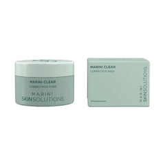 Marini Skin Solutions Clear Corrective Pads