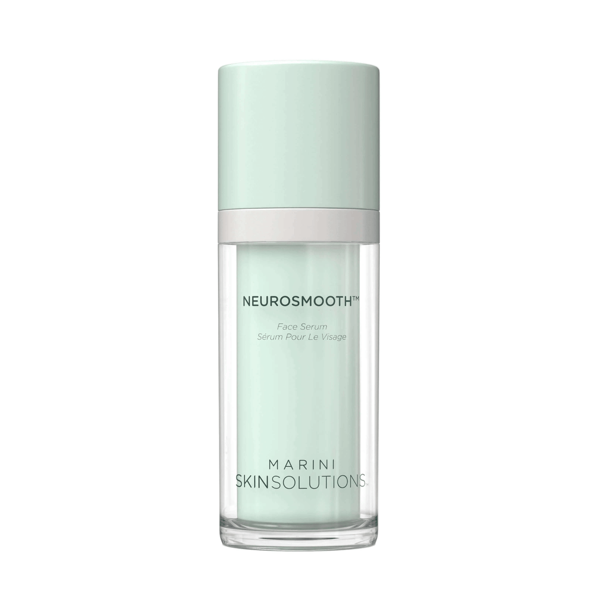Jan Marini Skin Solutions Neurosmooth face serum shop at Exclusive Beauty Club