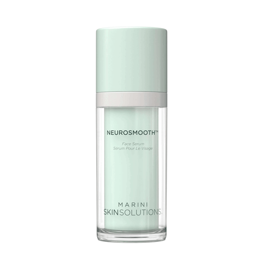 Jan Marini Skin Solutions Neurosmooth face serum shop at Exclusive Beauty Club
