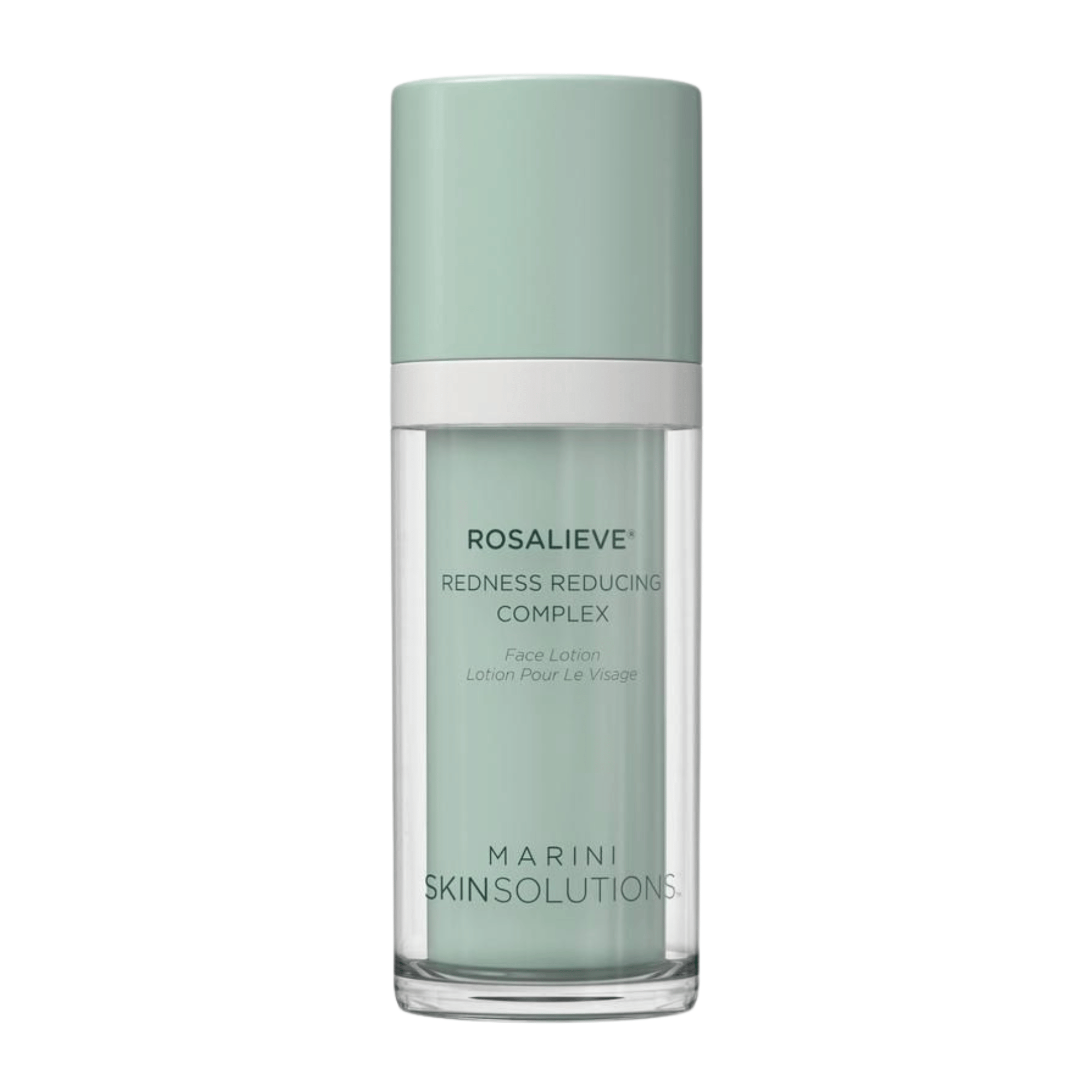 Marini Skin Solutions Rosalieve Redness Reducing Complex shop at Exclusive Beauty Club