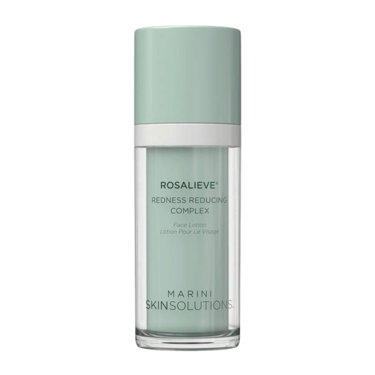 Marini Skin Solutions Rosalieve Redness Reducing Complex shop at Exclusive Beauty Club