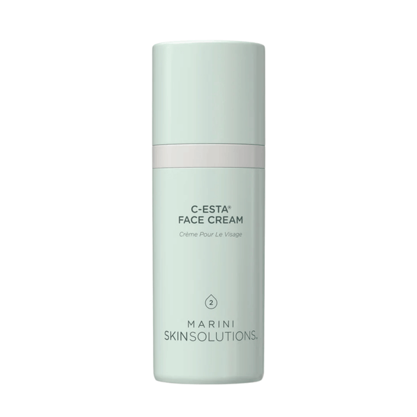 Marini Skin Solutions C-ESTA Face Cream