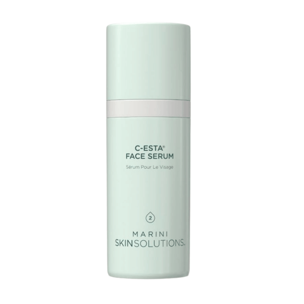 Marini Skin Solutions C-ESTA Face Serum