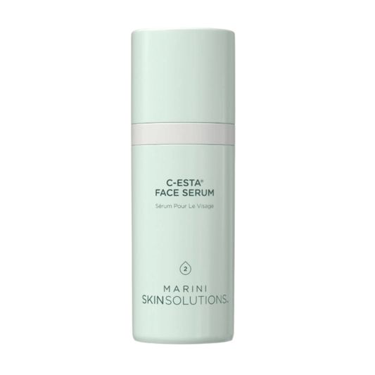 Marini Skin Solutions C-ESTA Face Serum