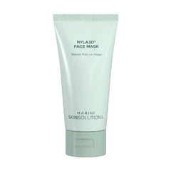 Marini Skin Solutions HYLA3D Face Mask squeeze tube 48g hyaluronic acid skincare