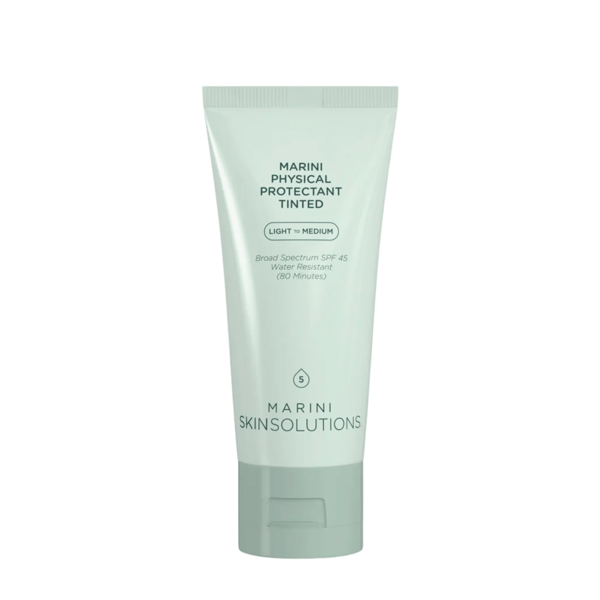 Marini Skin Solutions Physical Protectant Tinted SPF 45 Light to Medium 
