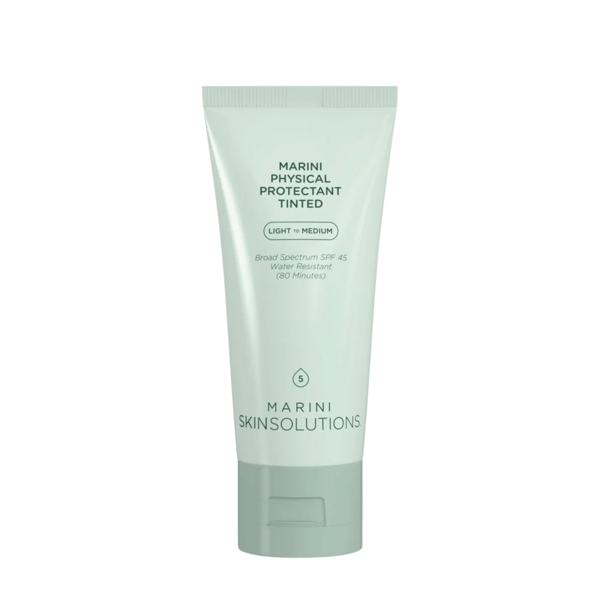 Marini Skin Solutions Physical Protectant Tinted SPF 45 Light to Medium 