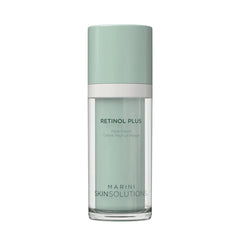 Marini Skinsolutions Retinol Plus Face Cream airless pump bottle front view