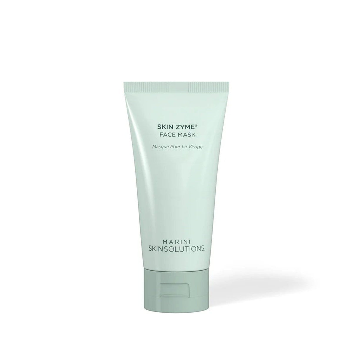 Marini Skinsolutions Skin Zyme Face Mask enzyme exfoliating tube 2 oz