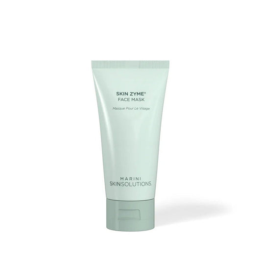 Marini Skinsolutions Skin Zyme Face Mask enzyme exfoliating tube 2 oz
