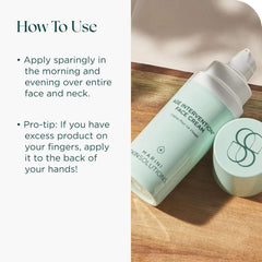 Jan Marini Age Intervention Face Cream