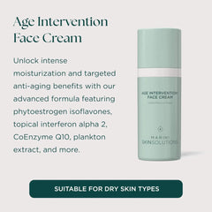 Jan Marini Age Intervention Face Cream