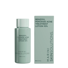 Marini Solutions Benzyol Peroxide Acne Treatment Solution 5%
