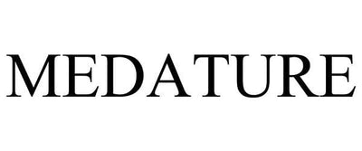 Medature Skincare Products Logo