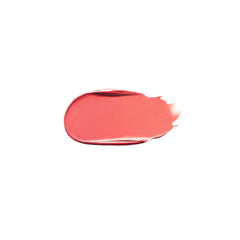 Legendary Serum Lipstick texture swatch in Melanie shade 2