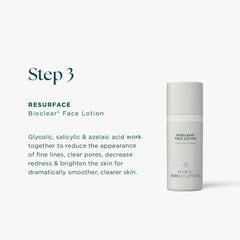 Marini Skin Solutions Marini Men's Skincare System