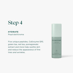 Marini Skin Solutions Marini Men's Skincare System