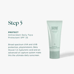 Marini Skin Solutions Marini Men's Skincare System