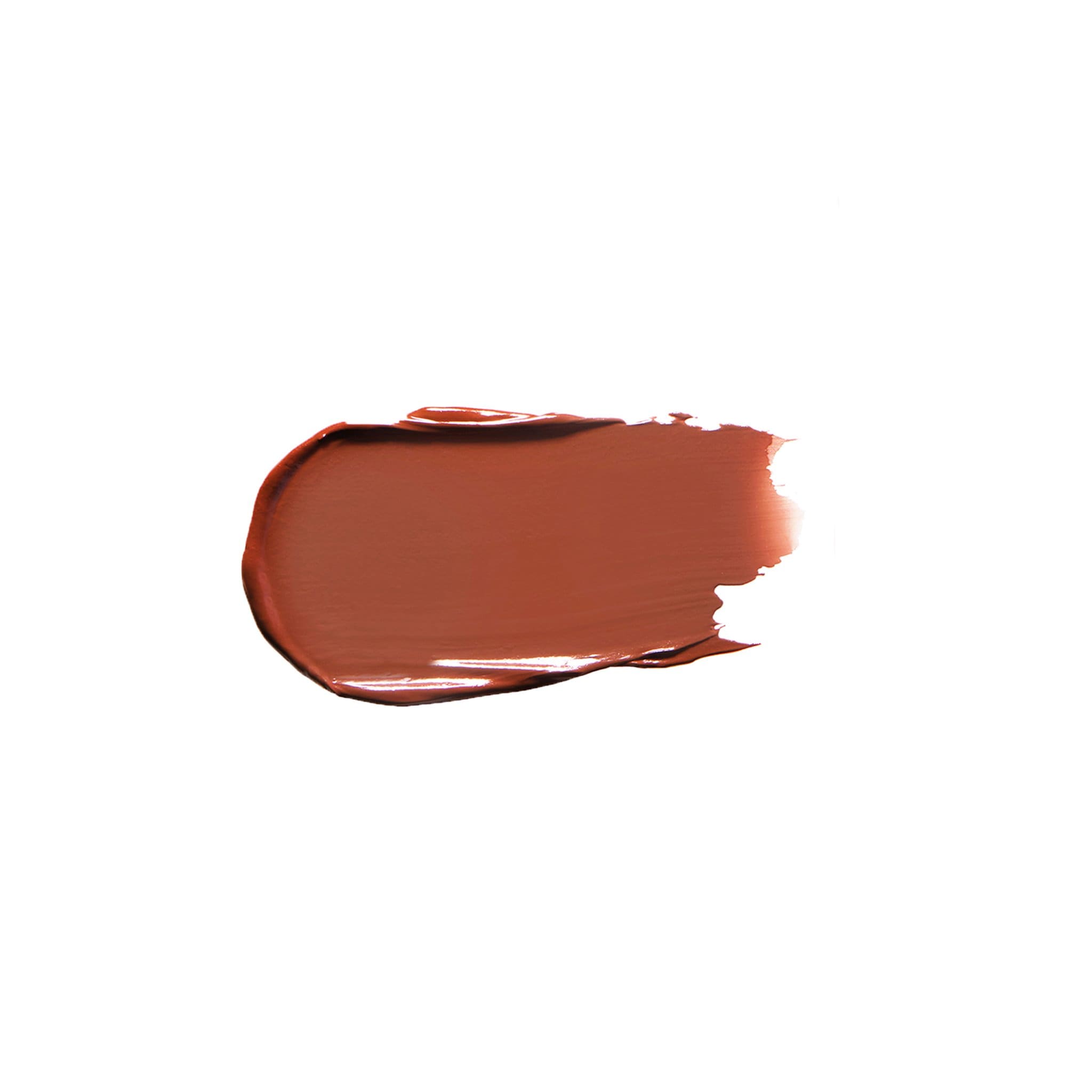 Legendary Serum Lipstick texture swatch in Mickey shade 2