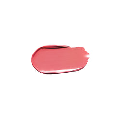 Legendary Serum Lipstick texture swatch in Miranda shade 2