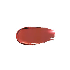Legendary Serum Lipstick texture swatch in Monica shade 2
