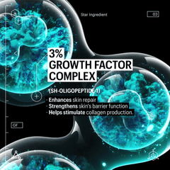 Allies of Skin Multi Peptides and Growth Factor Advanced Lifting Serum