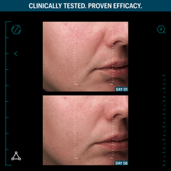 Allies of Skin Multi Peptides and Growth Factor Advanced Lifting Serum