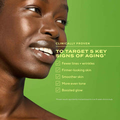 Murad Resurgence Retinol targets five signs of skin aging