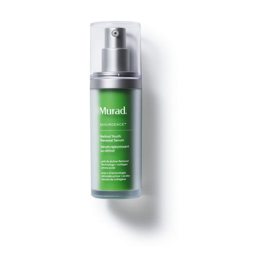 Murad Resurgence Retinol Youth Renewal Serum with active retinoid technology