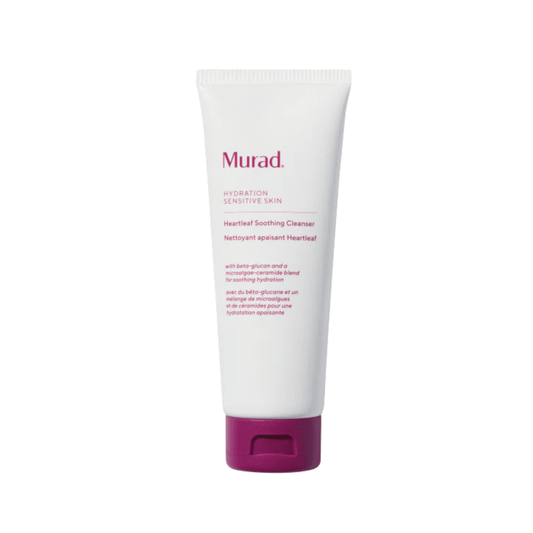 Murad Heartleaf Soothing Face Cleanser