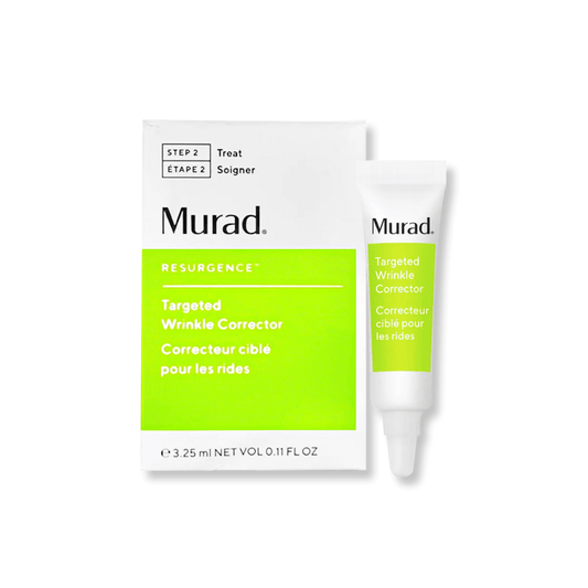FREE GIFT - Murad Resurgence Targeted Wrinkle Corrector (0.11 oz.)