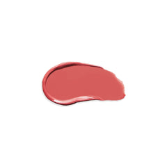 Legendary Serum Lipstick texture swatch in Naomi shade 2