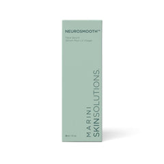 Marini Skin Solutions Neurosmooth Face Serum