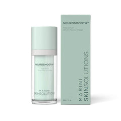 Marini Skin Solutions Neurosmooth Face Serum