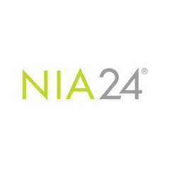 NIA24 Logo