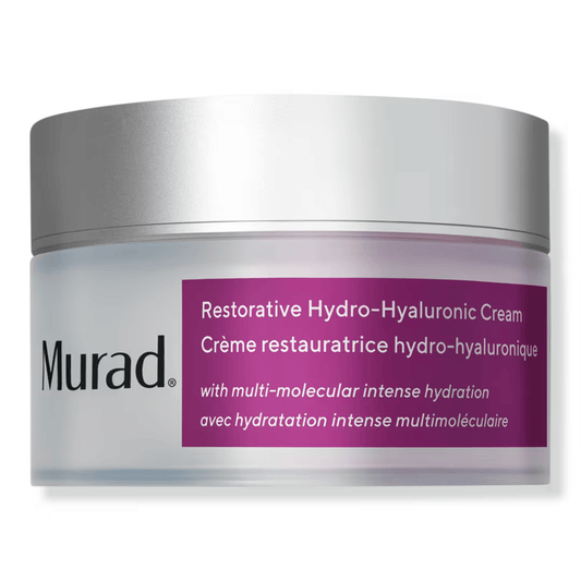 Murad Restorative Hydro-Hyaluronic Moisture Cream