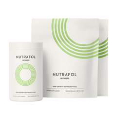 Nutrafol Women's Hair Growth Nutraceutical