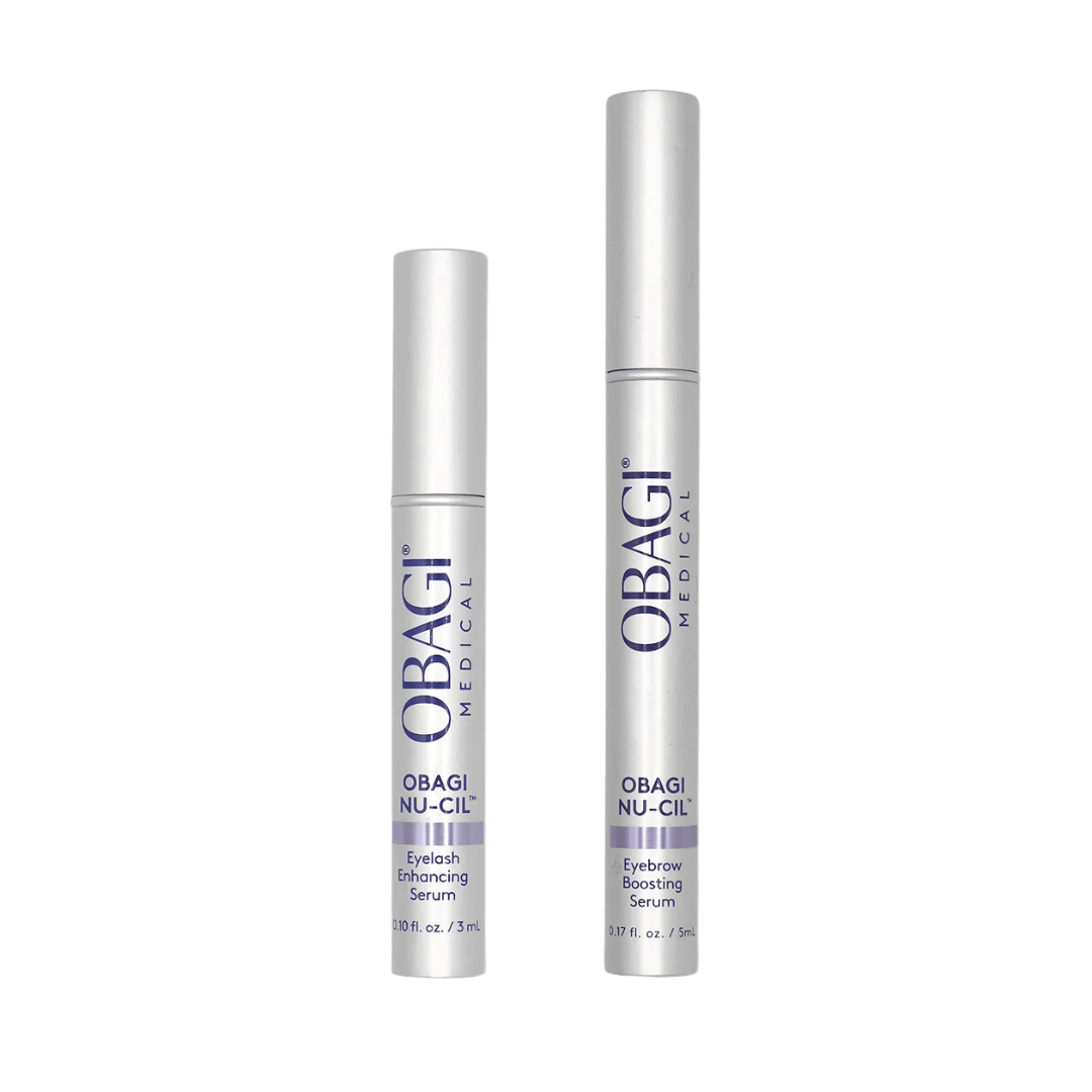 Obagi Lash and Brow Serum Set shop at Exclusive Beauty