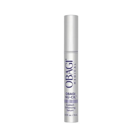 Obagi Nu-Cil Eyelash Enhancing Serum Obagi 3 ml Shop at Exclusive Beauty 