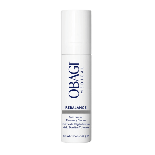 Obagi Medical Rebalance Skin Barrier Recovery Cream shop at Exclusive Beauty Club