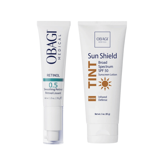 Obagi Repair and Protect Duo