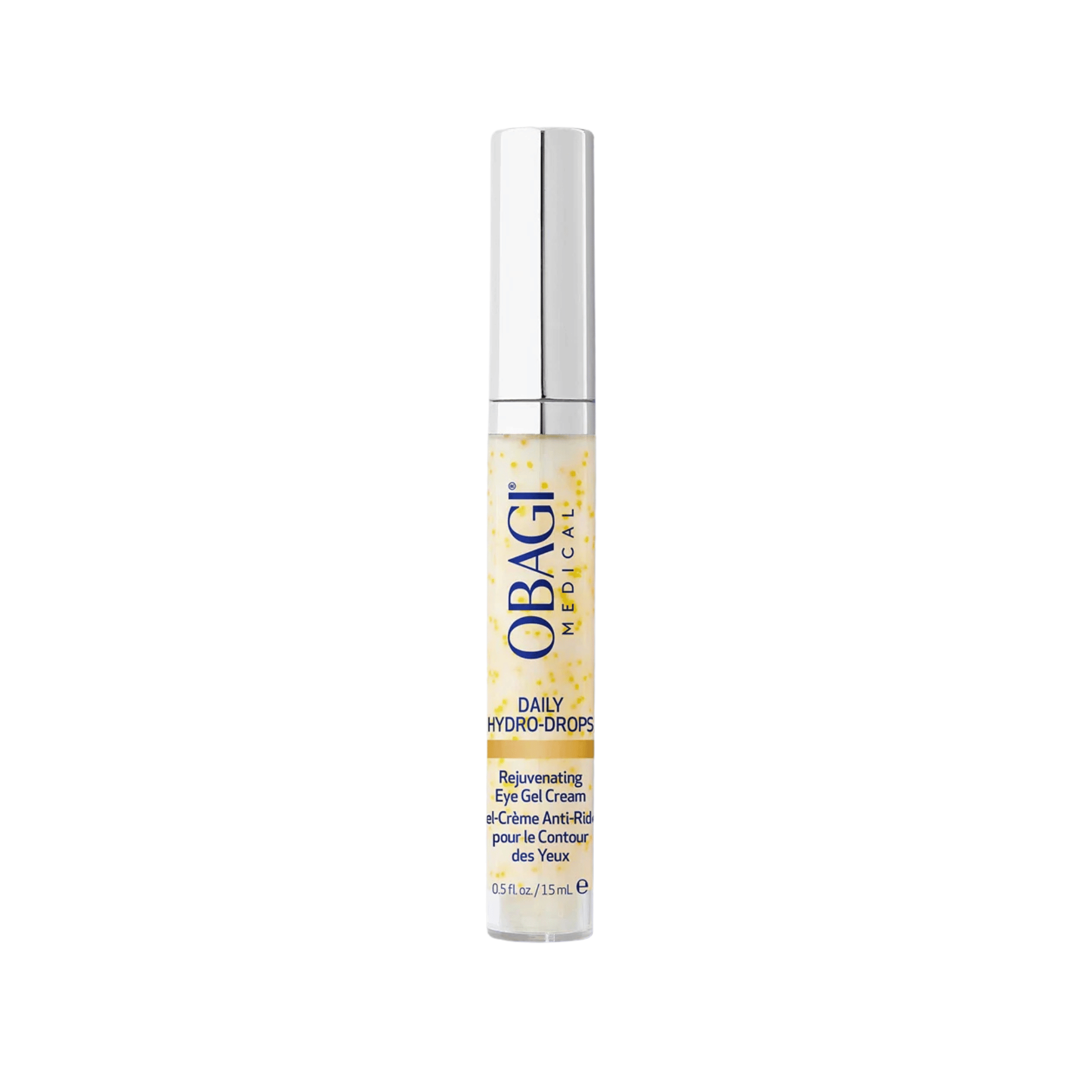 Obagi Medical Daily Hyro-Drops Eye Gel Cream shop at Exclusive Beauty Club