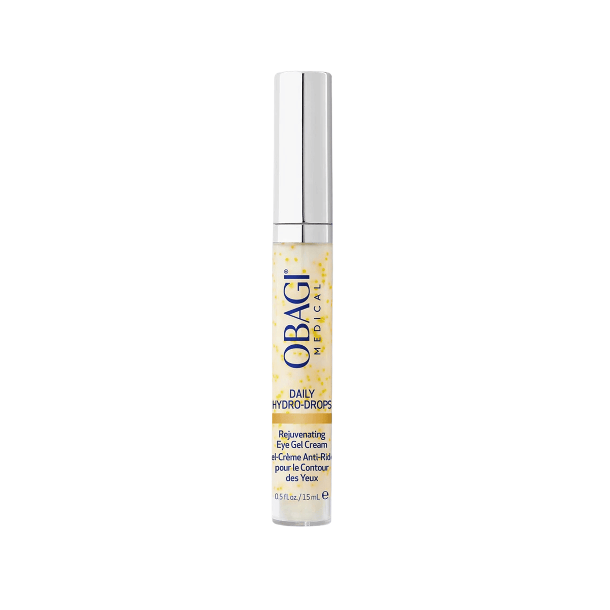 Obagi Medical Daily Hyro-Drops Eye Gel Cream shop at Exclusive Beauty Club
