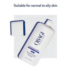 Obagi Nu-Derm Foaming Gel Cleanser 2-Pack ($98 Value)