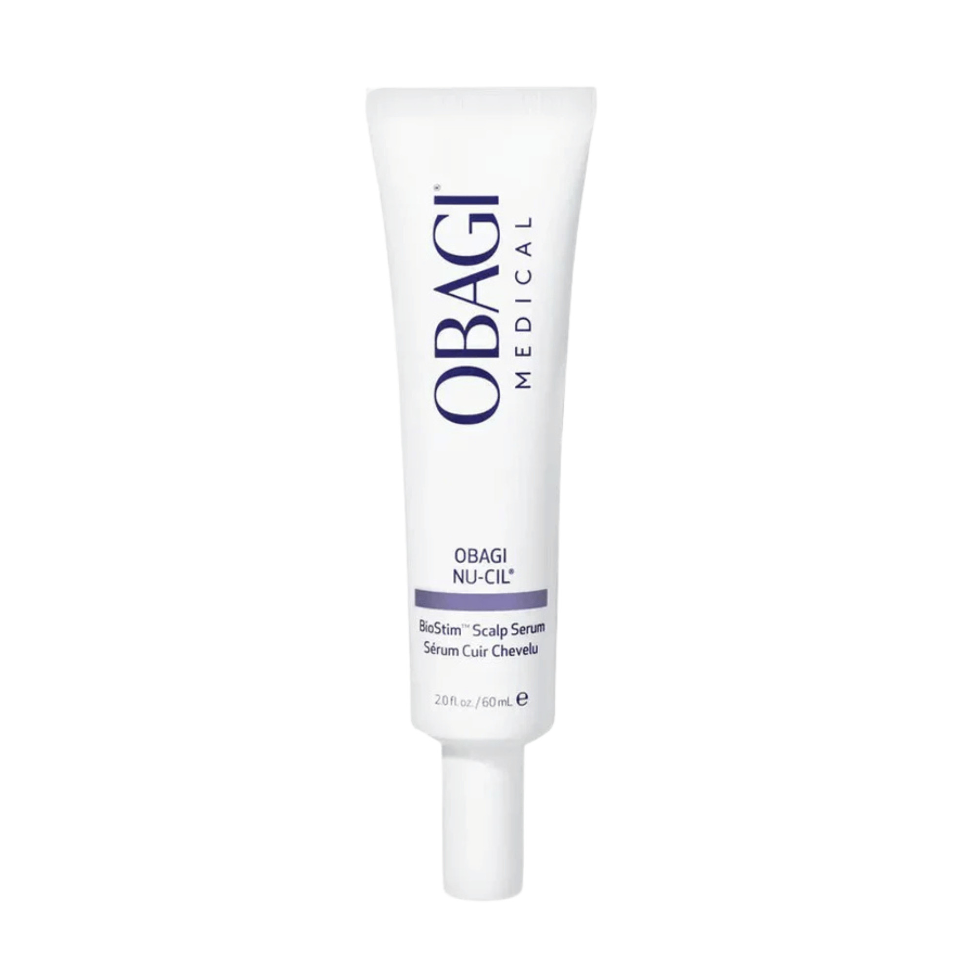 Obagi Nu-Cil BioStim Scalp Serum shop at Exclusive Beauty Club
