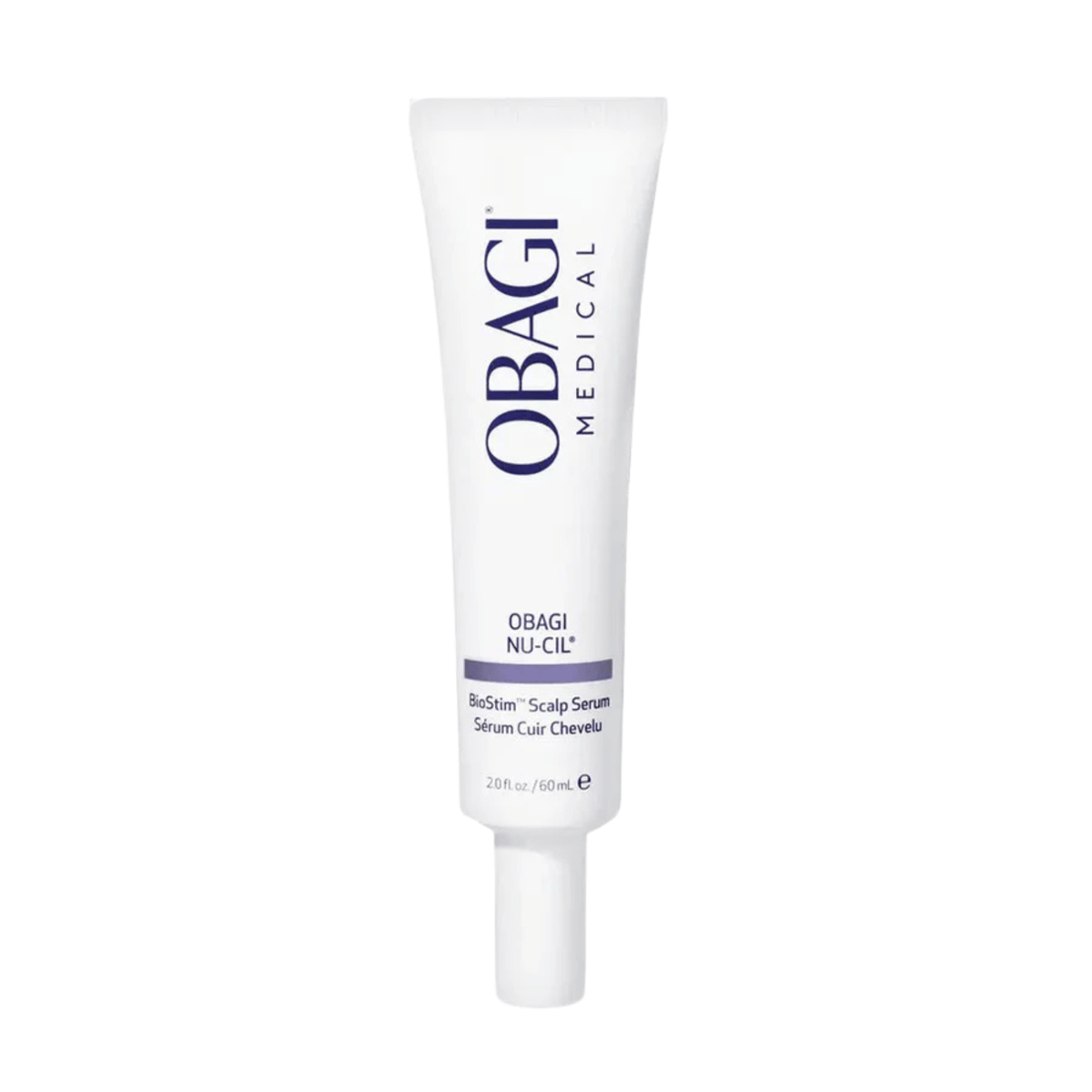Obagi Nu-Cil BioStim Scalp Serum shop at Exclusive Beauty Club