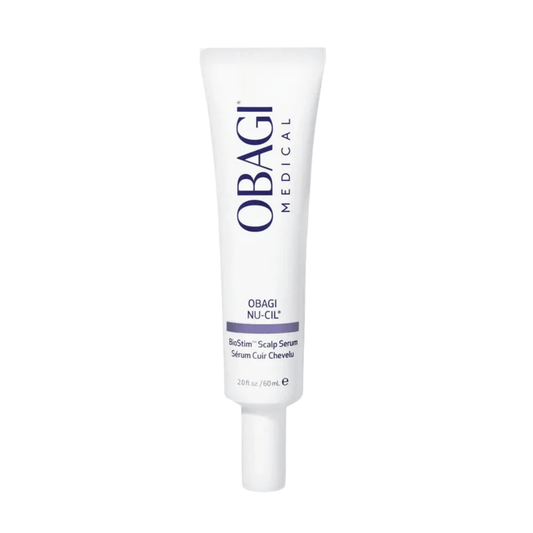 Obagi Nu-Cil BioStim Scalp Serum shop at Exclusive Beauty Club