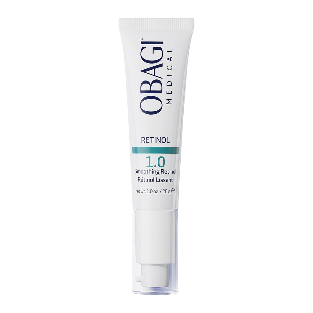 OBAGI Retinol 1.0 Cream 5g 15本セット Obagi Retinol 1.0 Cream | Advanced Anti-Aging & Skin Renewal
