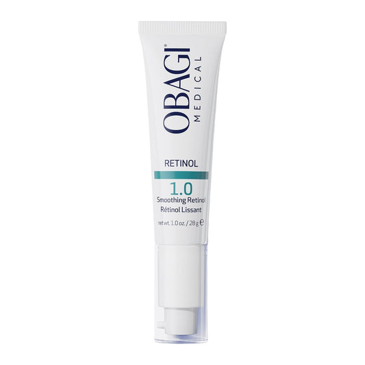 Obagi Medical Retinol 1.0 shop at Exclusive Beauty Club