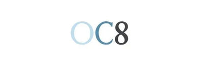 OC8 Logo